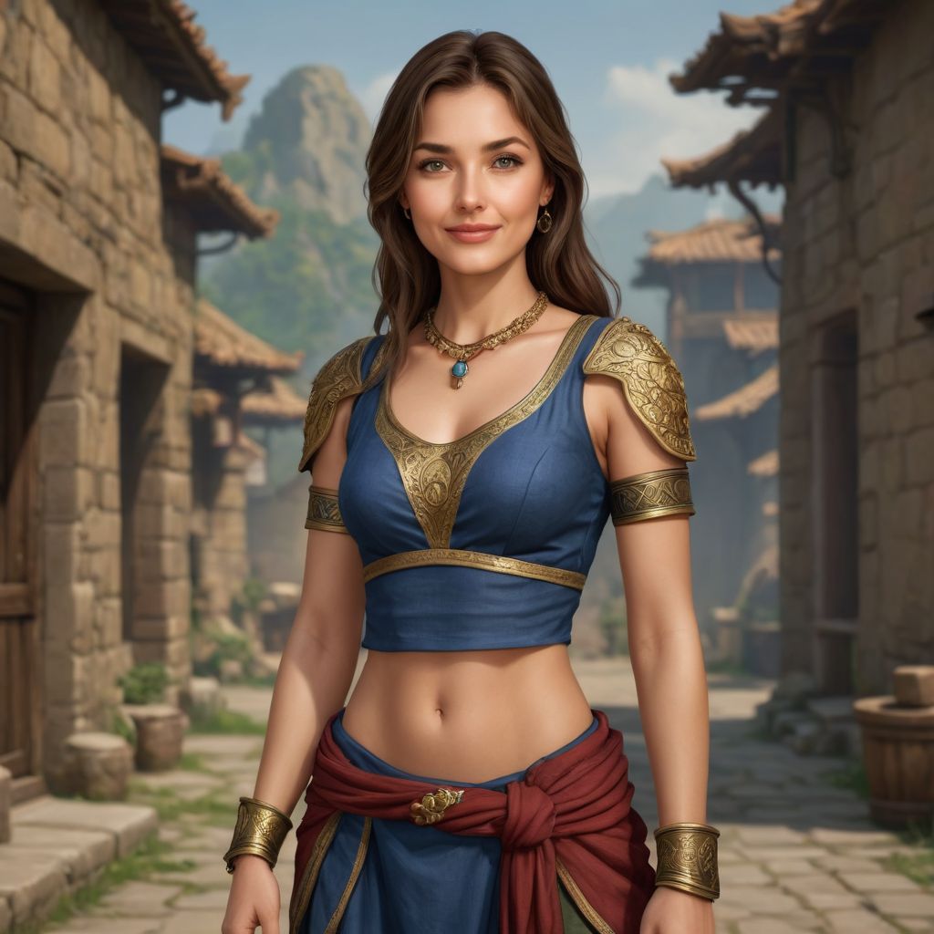 Age of Empires Avatar Maker