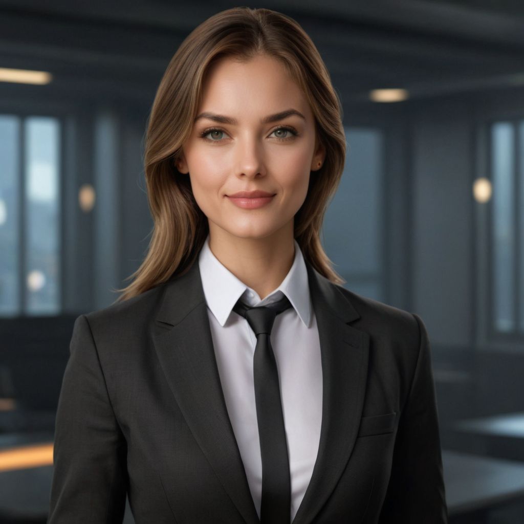 Agent 47 Avatar Maker