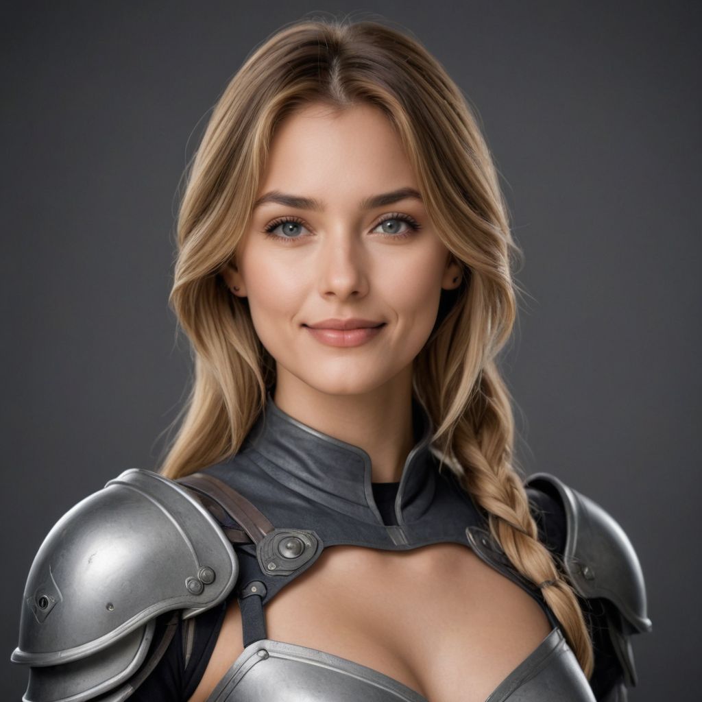 Alphonse Elric Avatar Maker