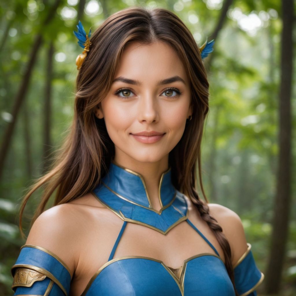 Anime Show Avatar Maker