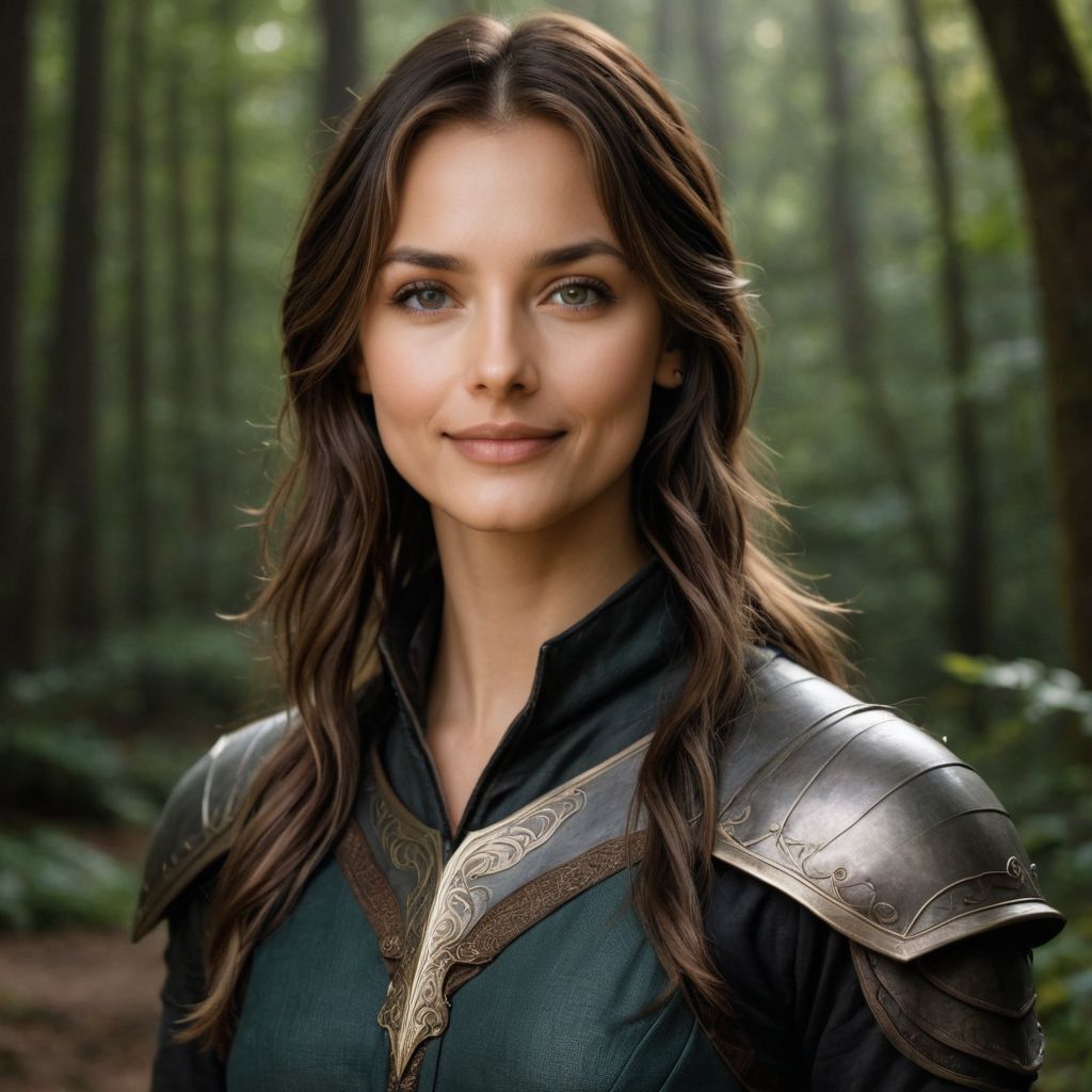 Aragorn Avatar Maker