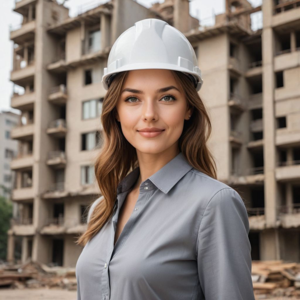 Architect Avatar Maker