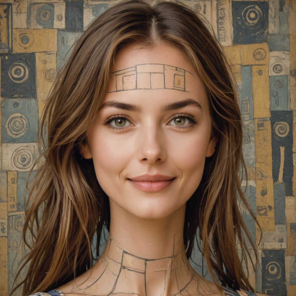 Art brut Avatar Maker