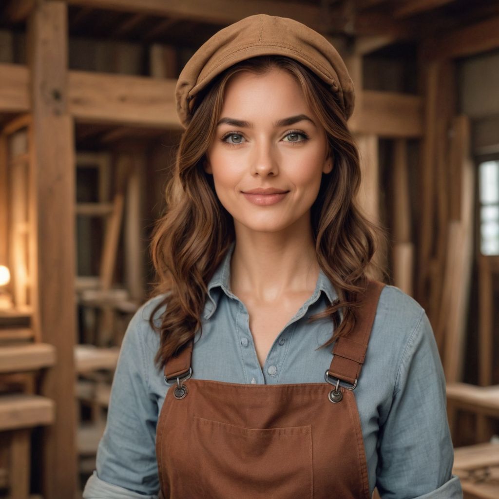 Carpenter Avatar Maker