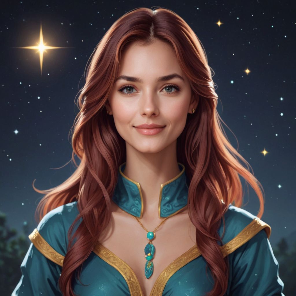 Celeste Avatar Maker