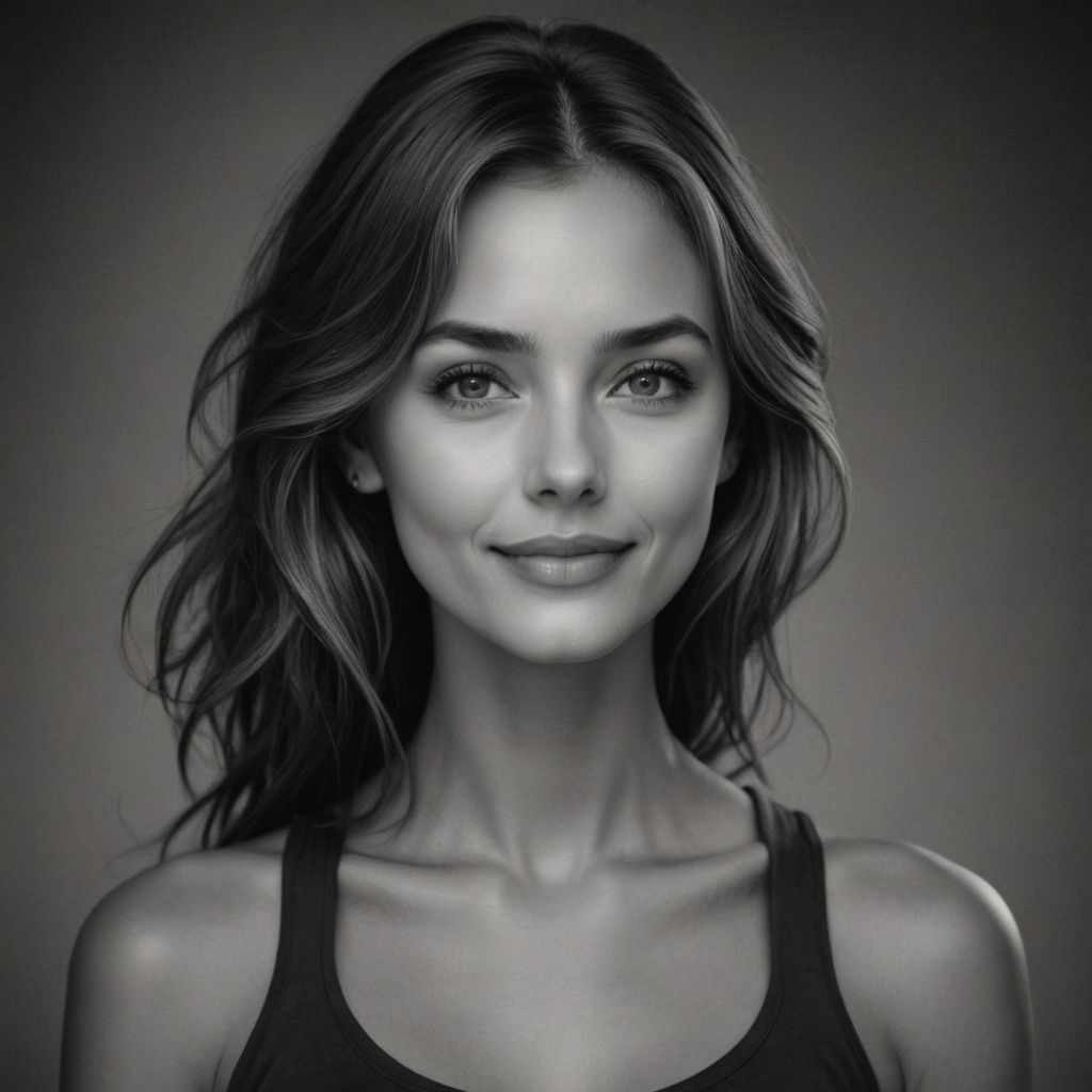 Charcoal Avatar Maker