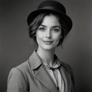 Charlie Chaplin Avatar Maker From Photo Free Online AI Powered 