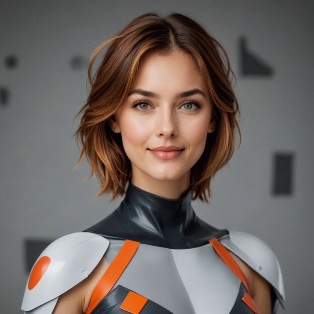 Constructivist Avatar Maker