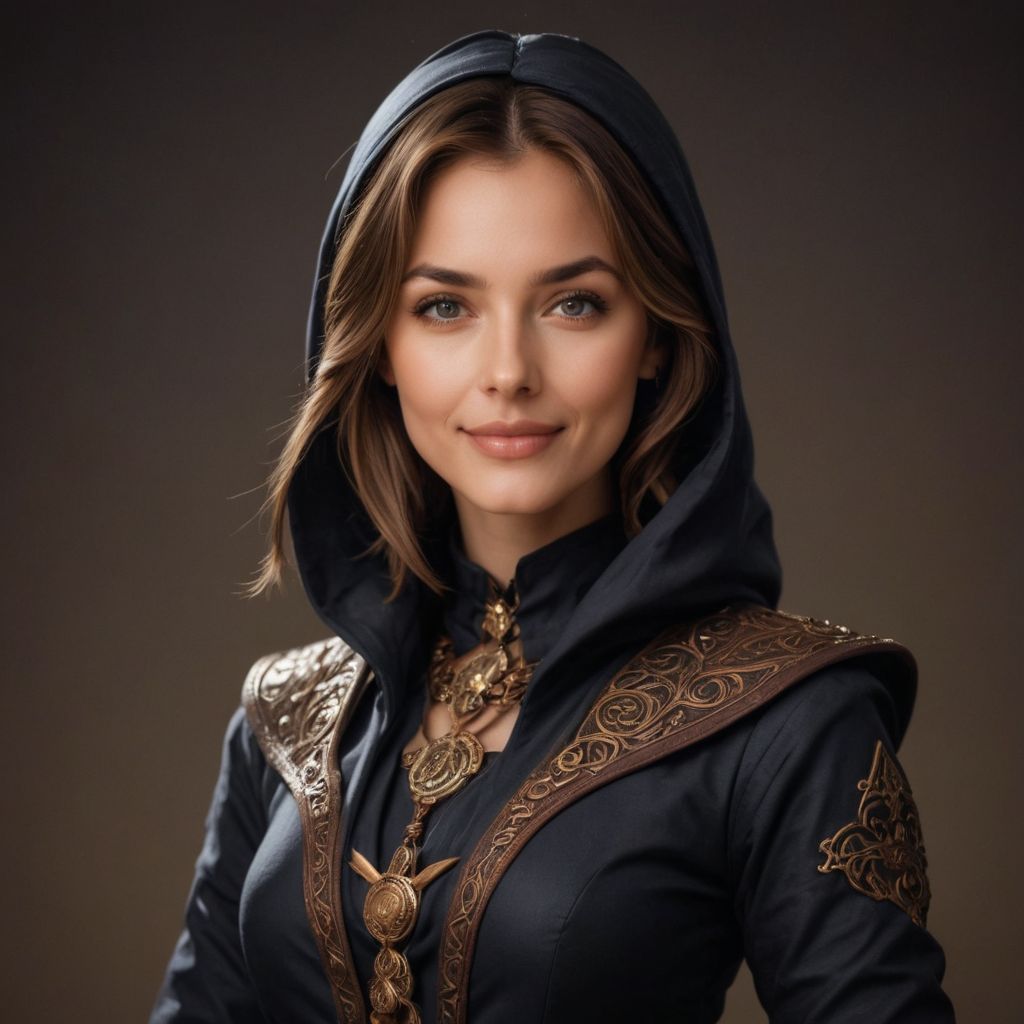 Cultist Avatar Maker