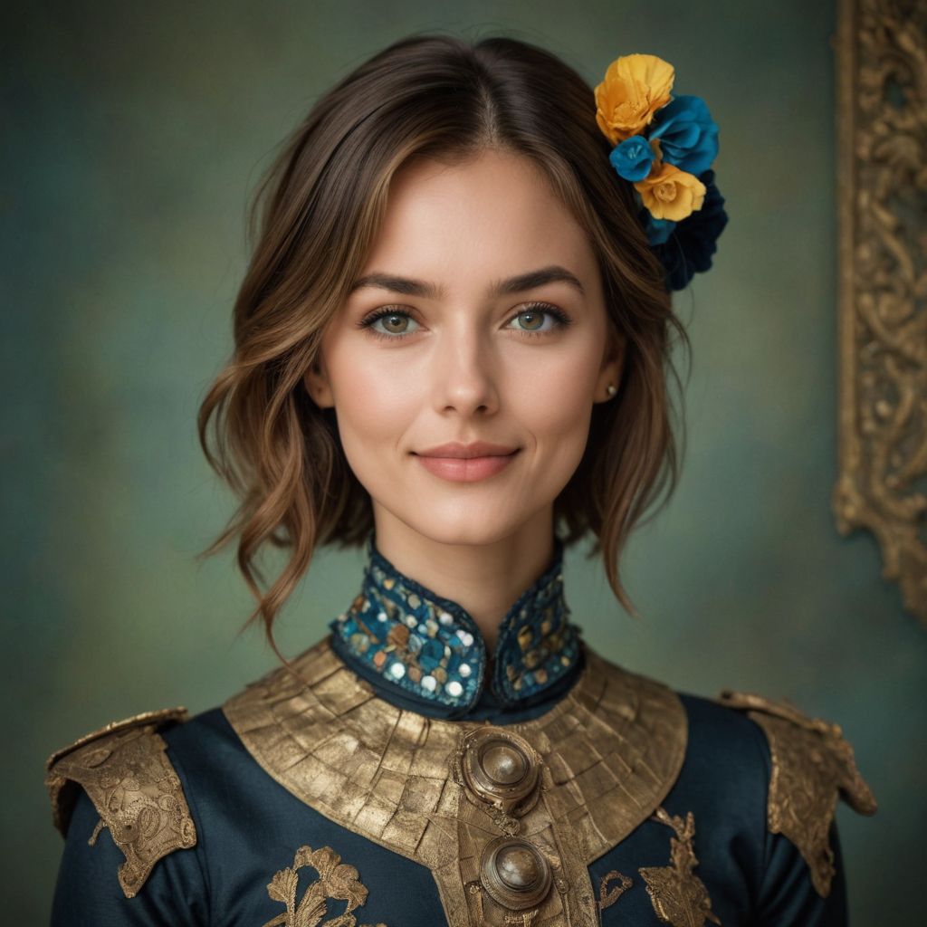 Dadaism Avatar Maker