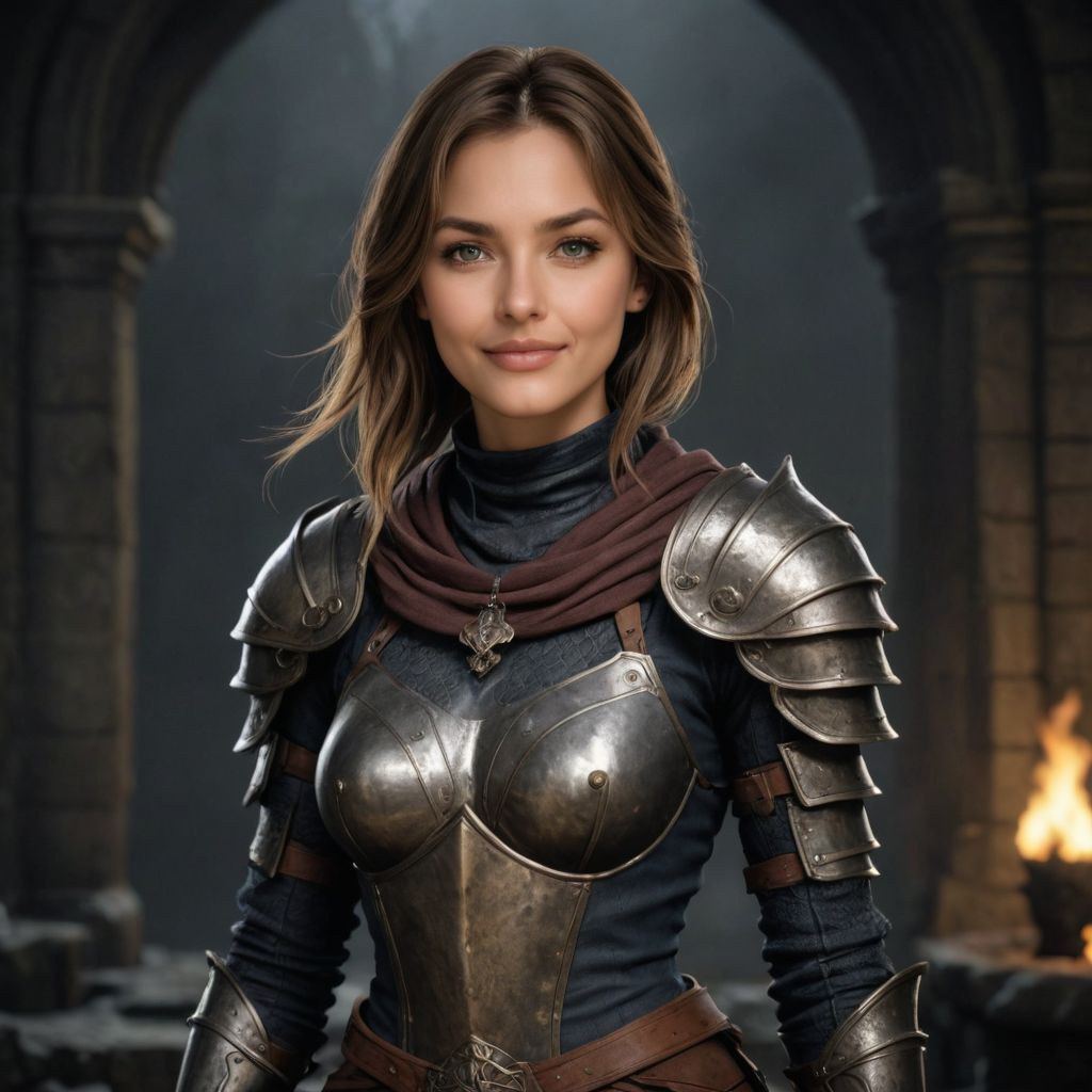 Dark Souls Avatar Maker