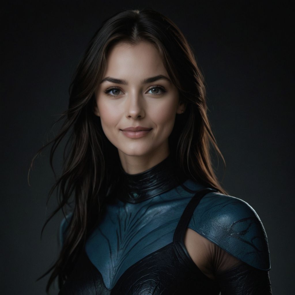 Darkness Avatar Maker