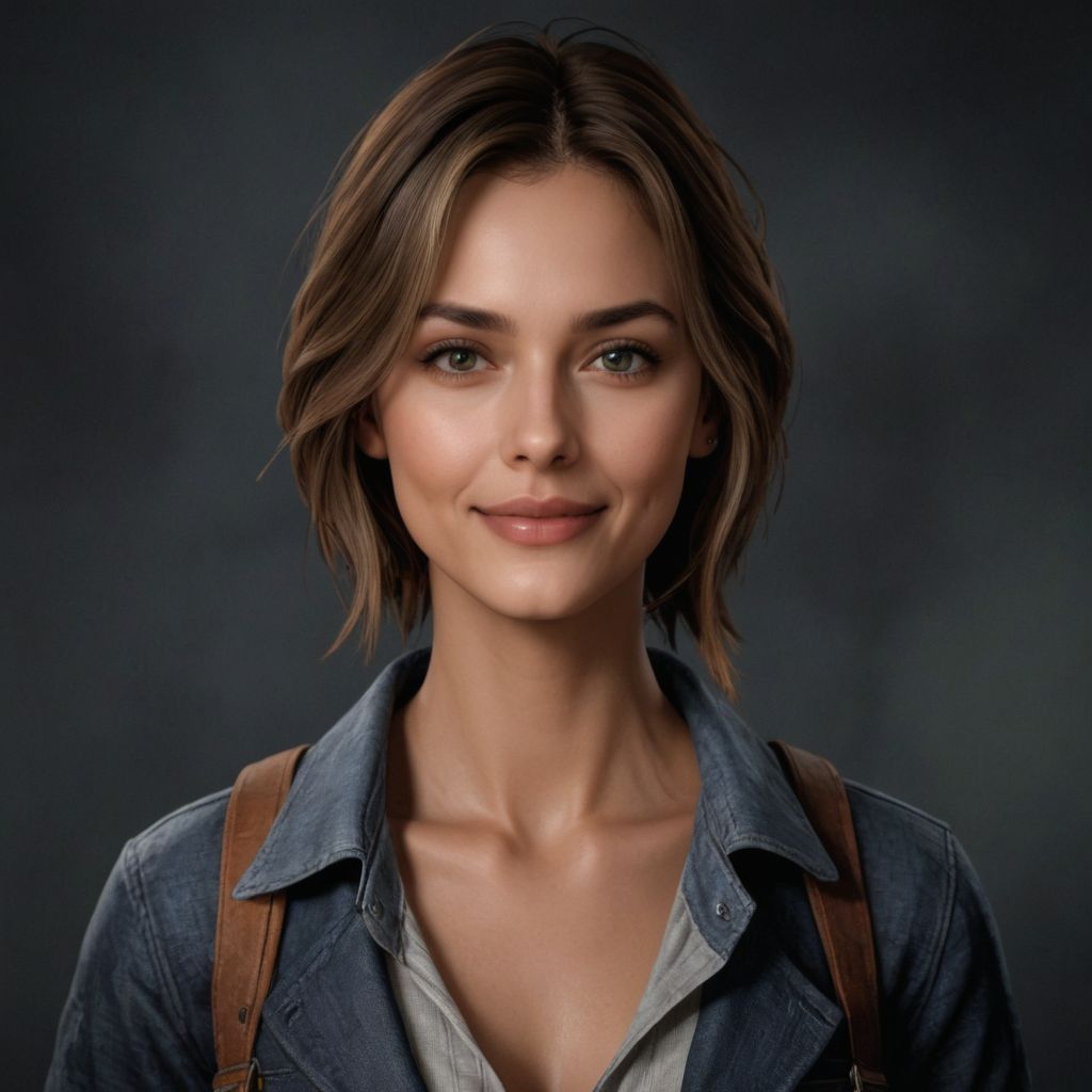 Dead by Daylight Avatar Maker