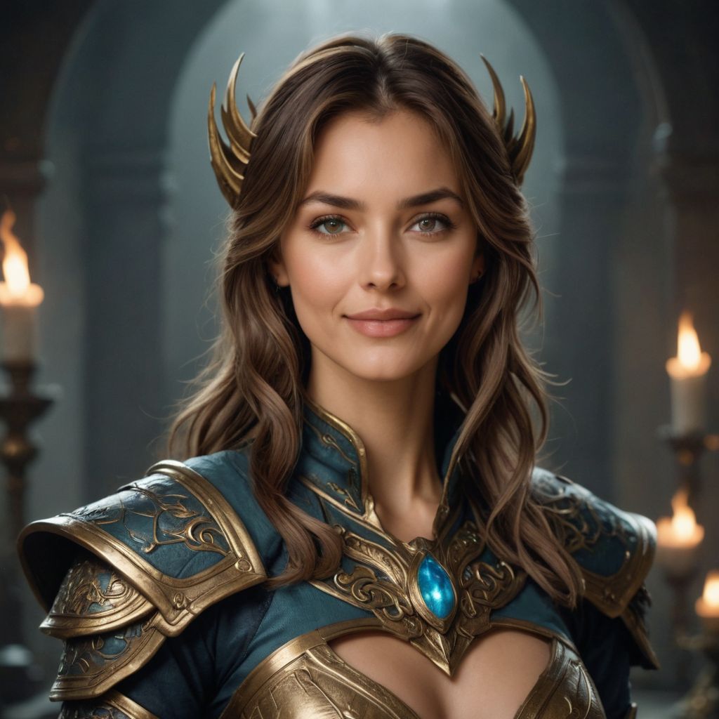 Doomsayer Avatar Maker