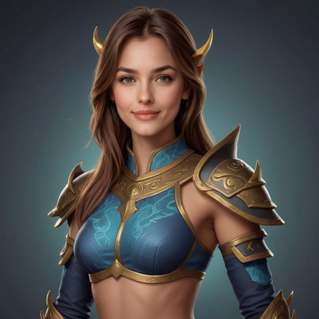 Dota 2 Avatar Maker