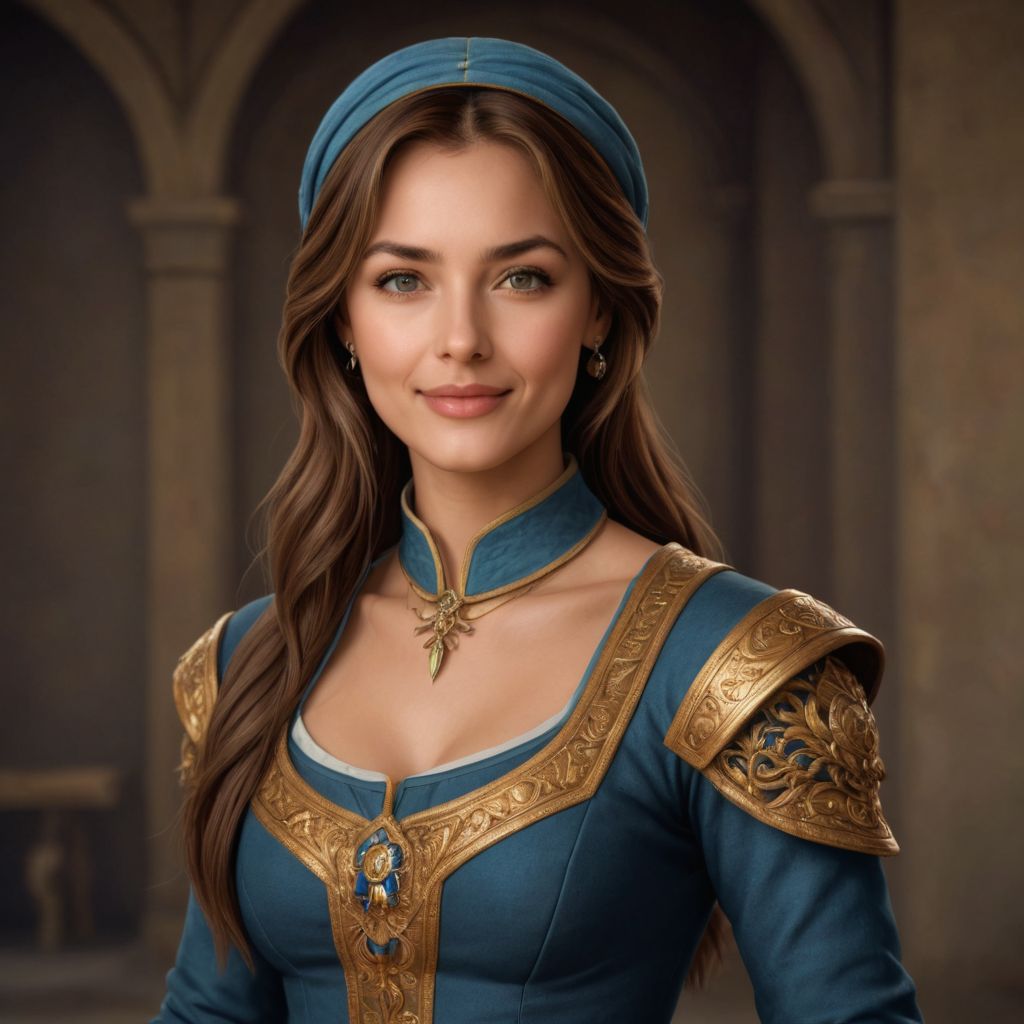 Europa Universalis Avatar Maker