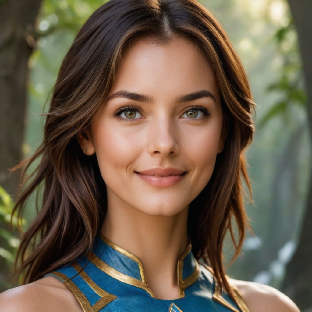 Excited Avatar Maker