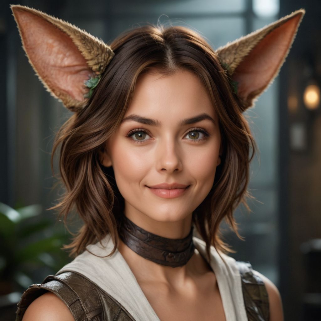 Gremlins Avatar Maker