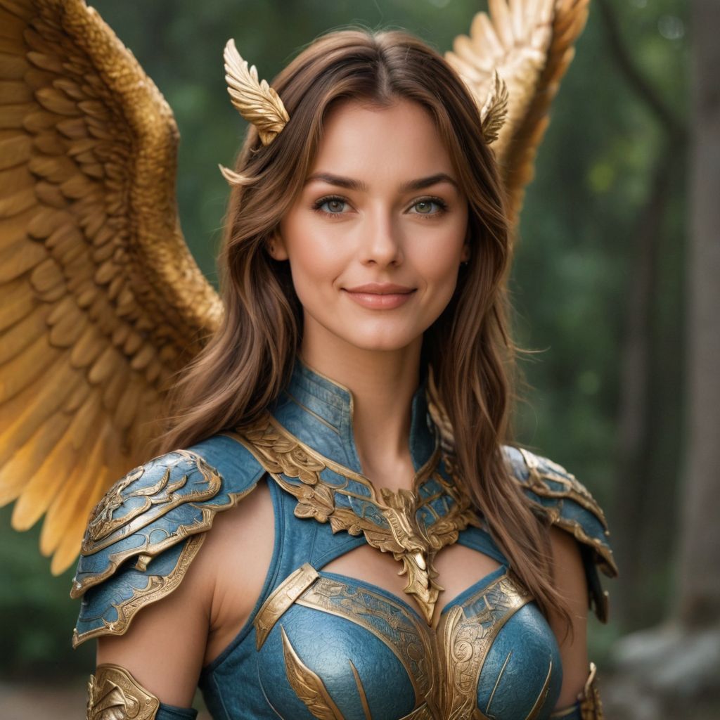 Griffin Avatar Maker