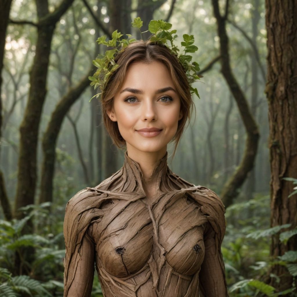 Groot Avatar Maker