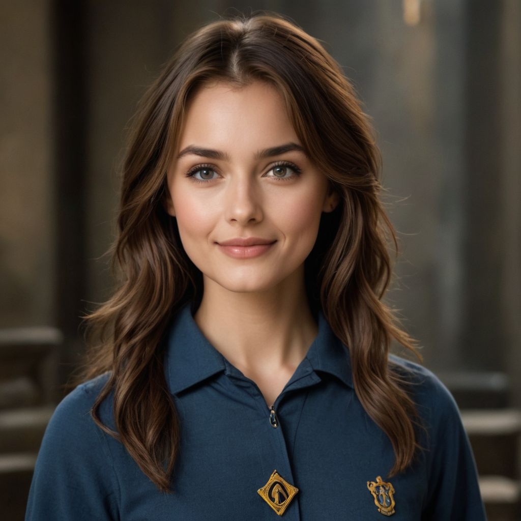 Harry Potter Series Avatar Maker