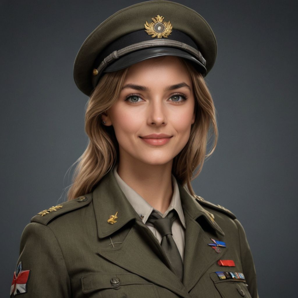 Hearts of Iron Avatar Maker