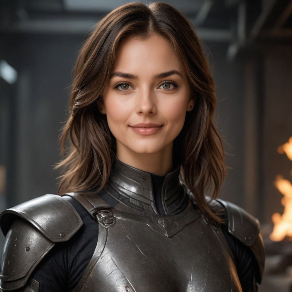 Hellion Avatar Maker