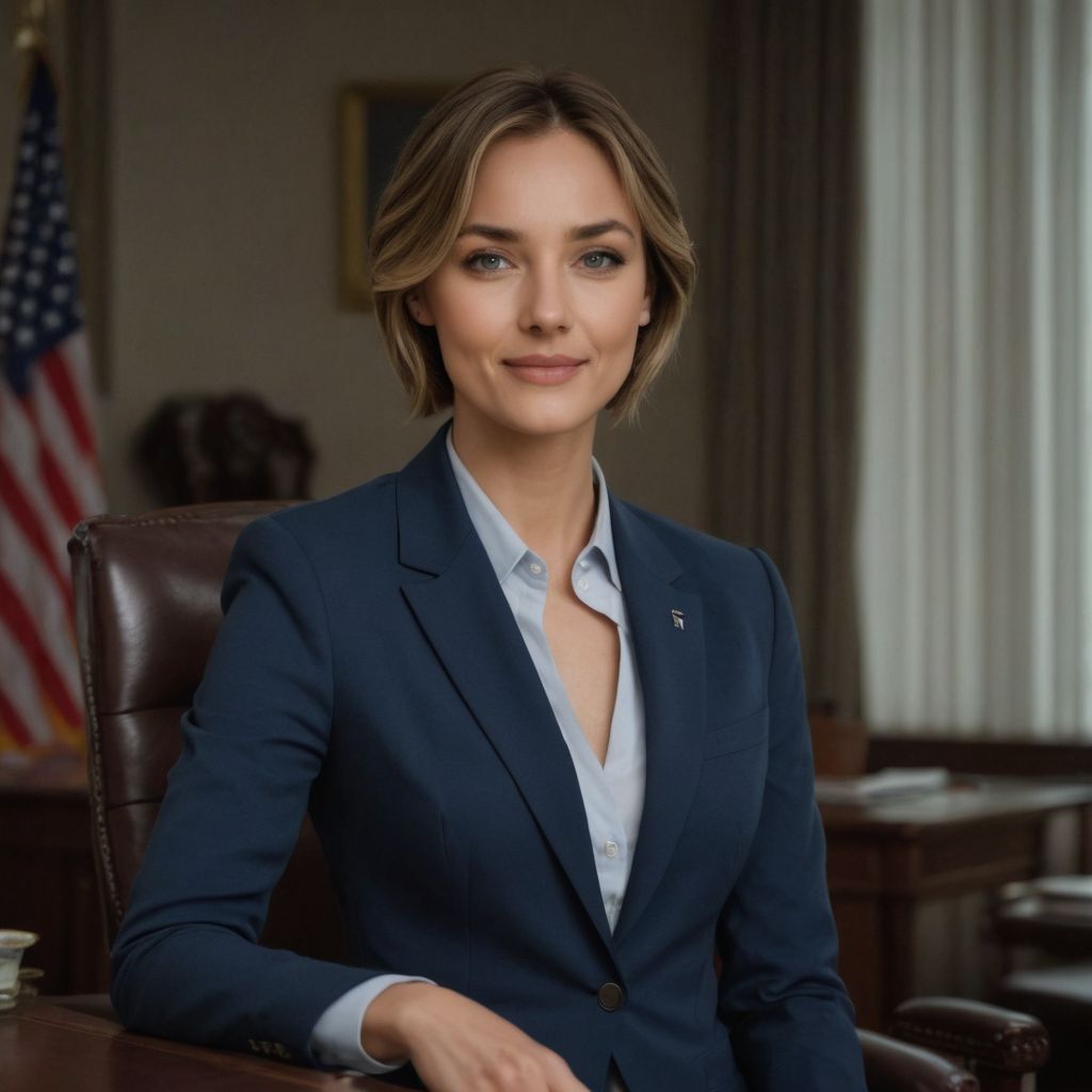 House of Cards Avatar Maker