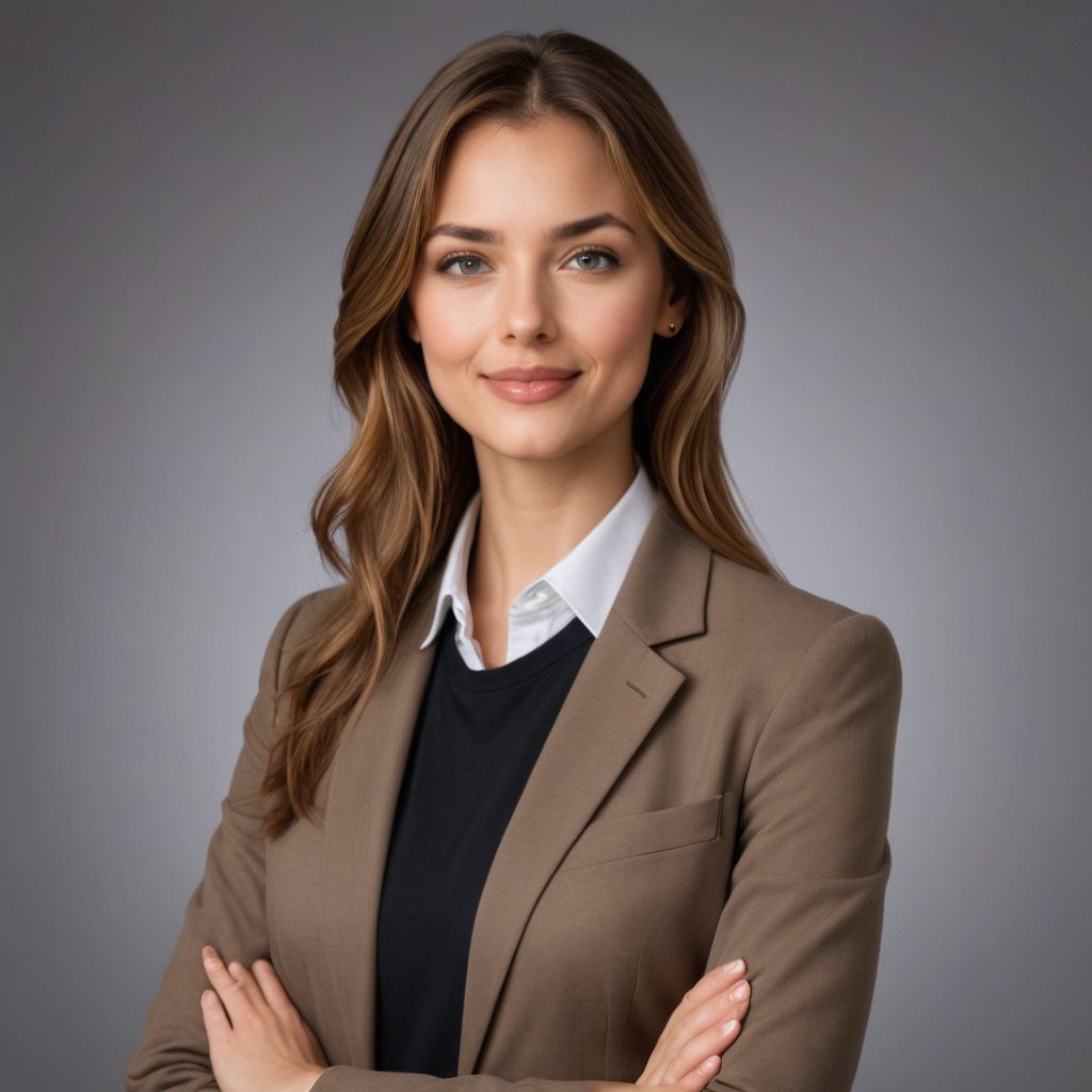 Human Resources Manager Avatar Maker