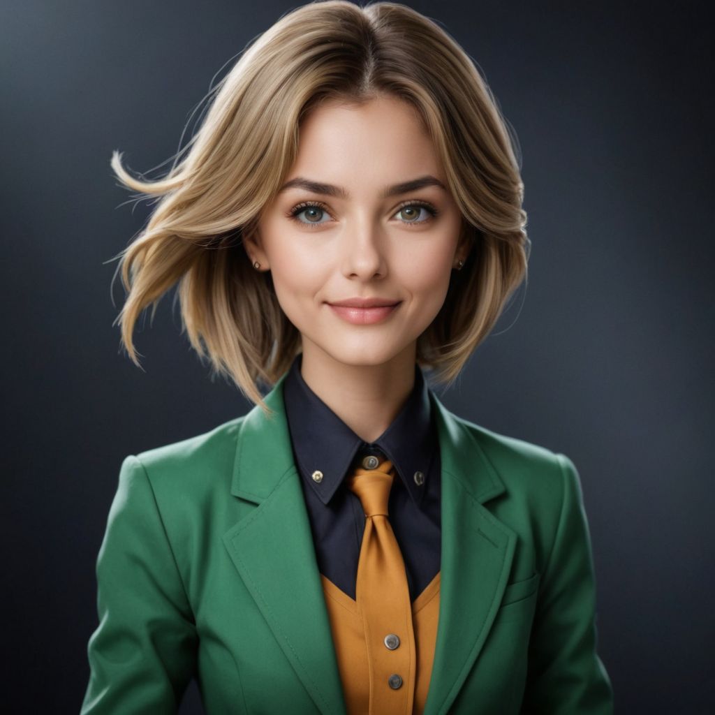 Hunter x Hunter Avatar Maker