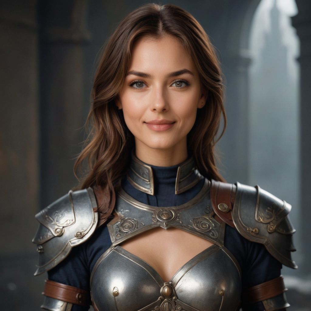 Inquisitor Avatar Maker