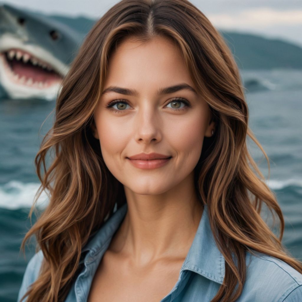 Jaws Avatar Maker