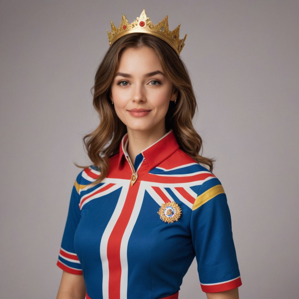 Jubilee Avatar Maker