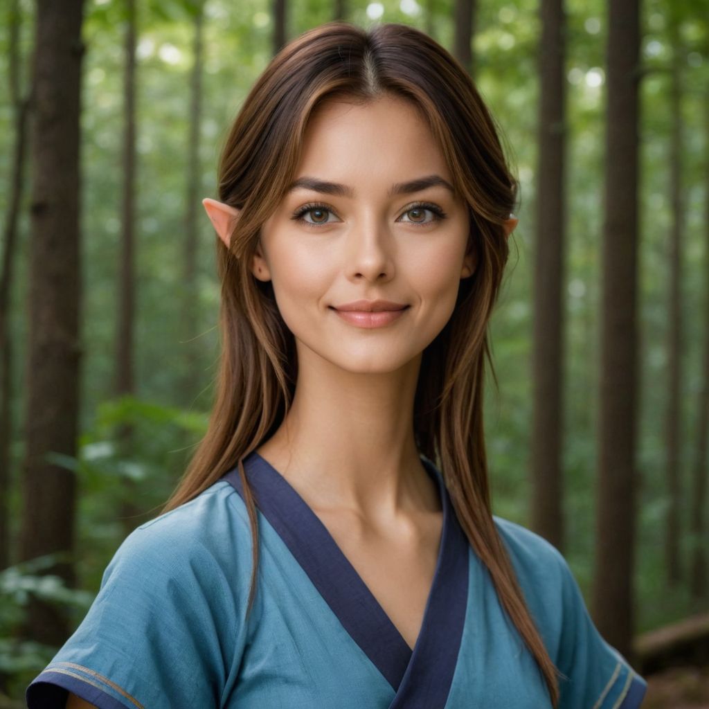 Kazuma Satou Avatar Maker