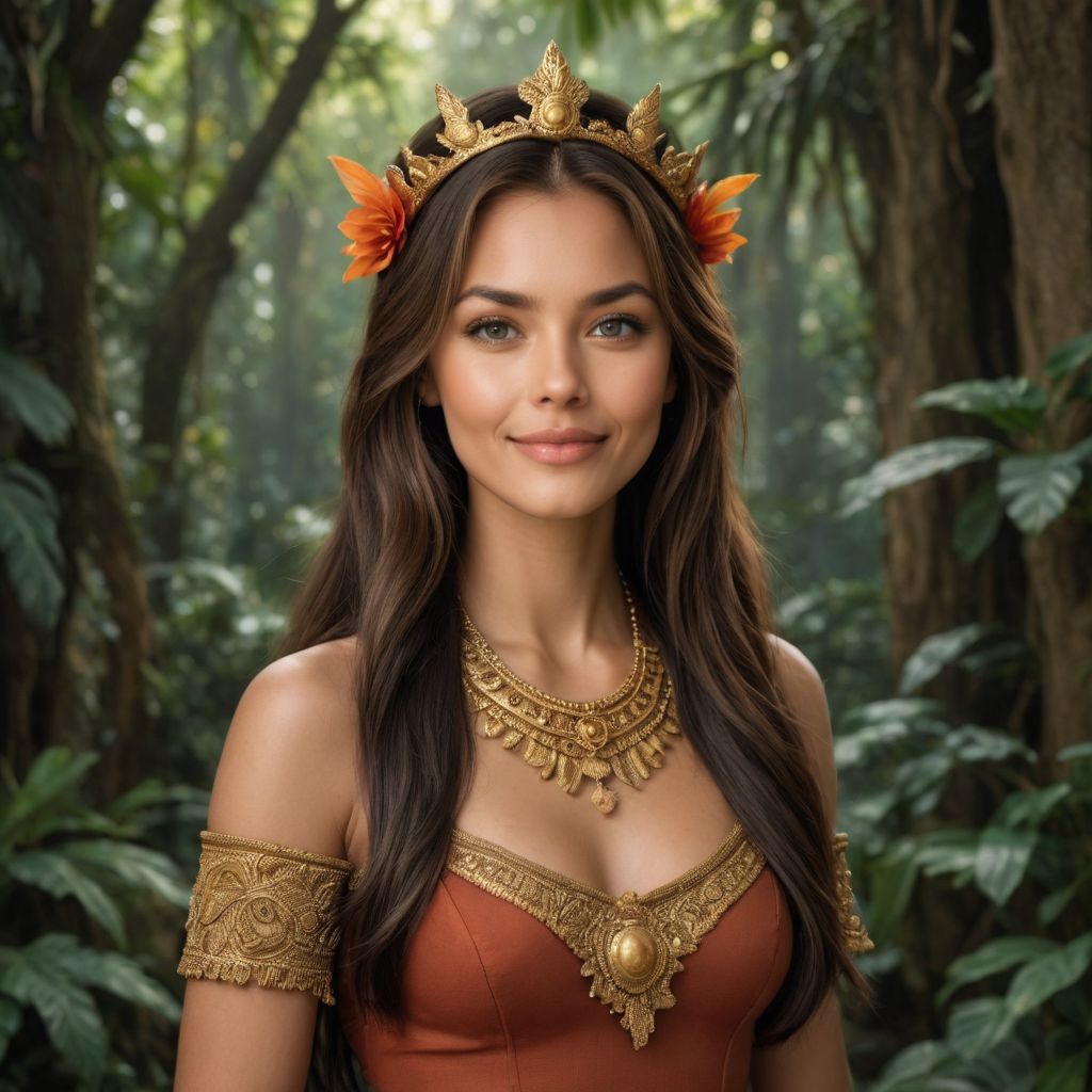 King Louie Avatar Maker