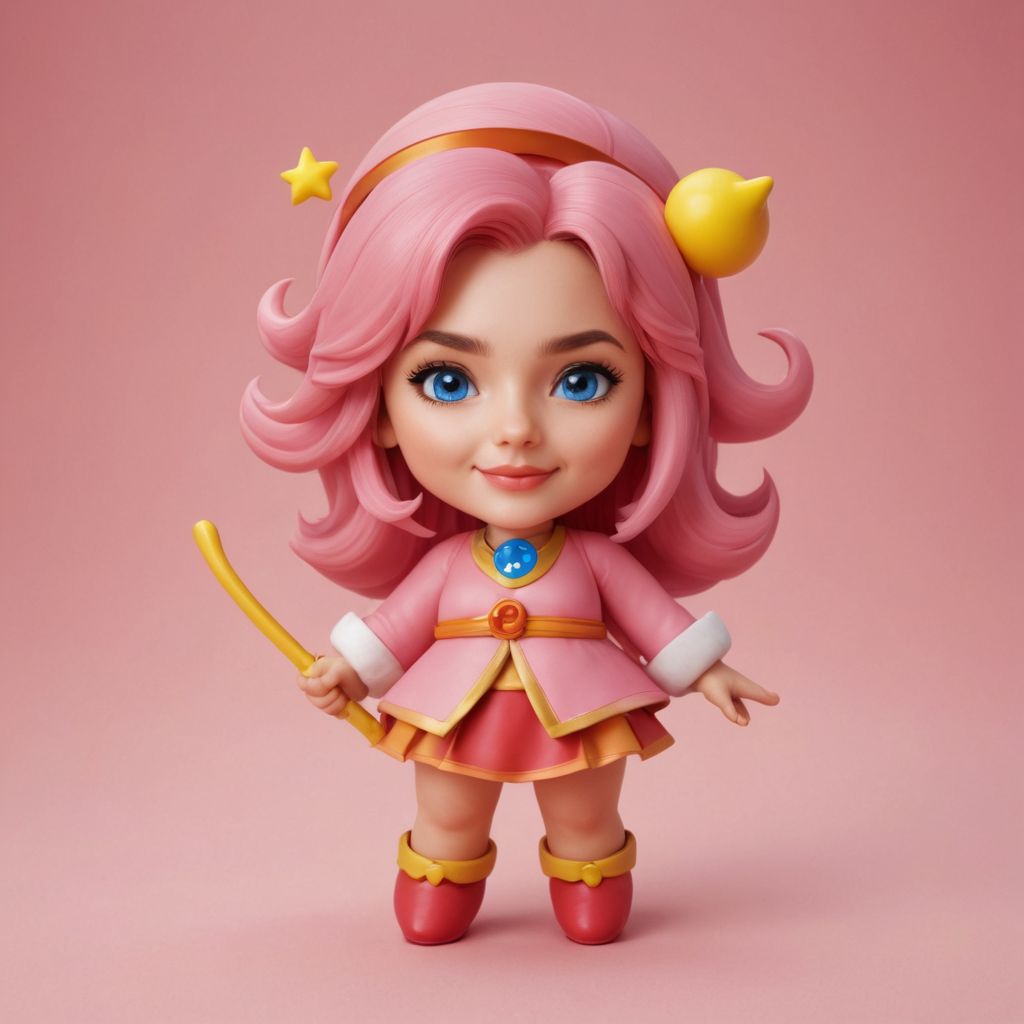 Converted Kirby avatar