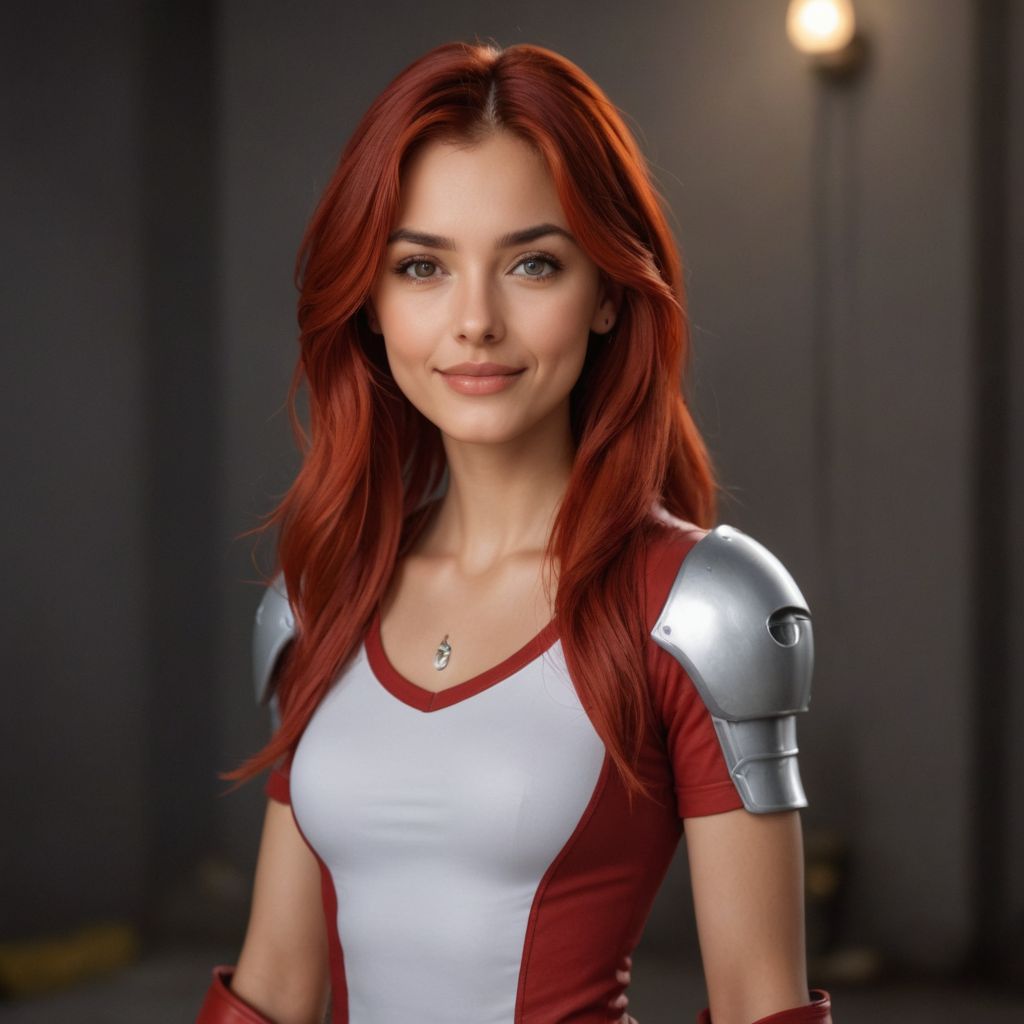 Knuckles Avatar Maker