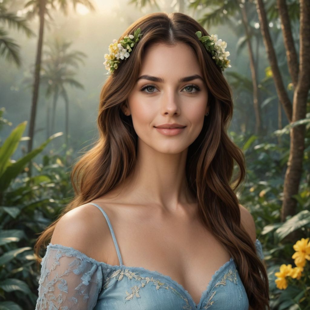 Lana Del Rey Avatar Maker