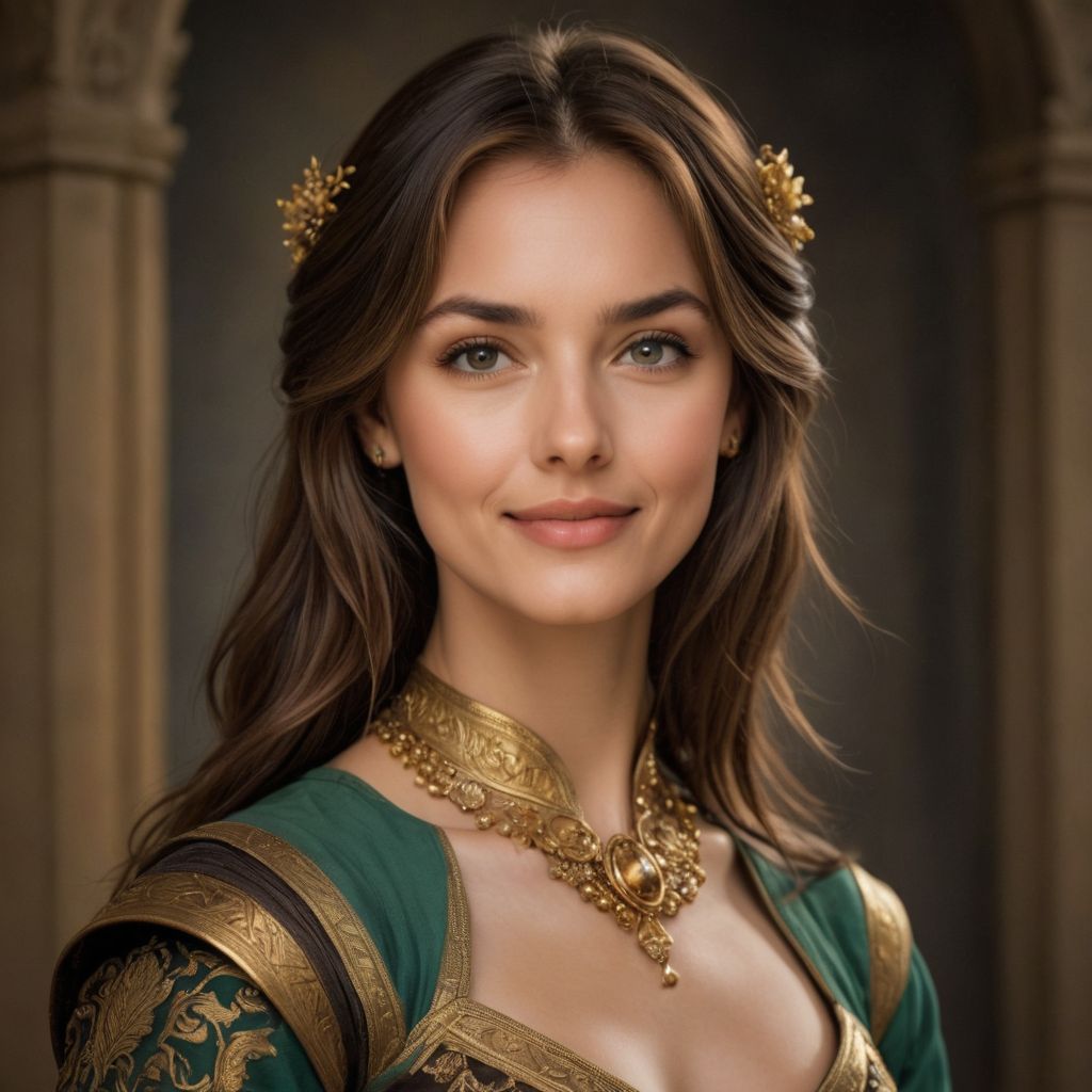 Mannerism Avatar Maker