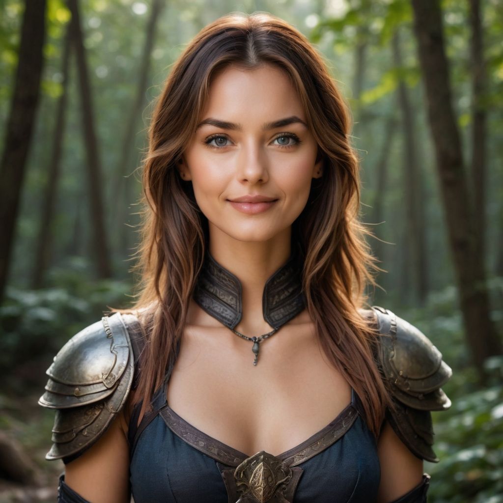 Marauder Avatar Maker