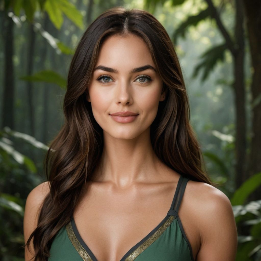 Megan Fox Avatar Maker