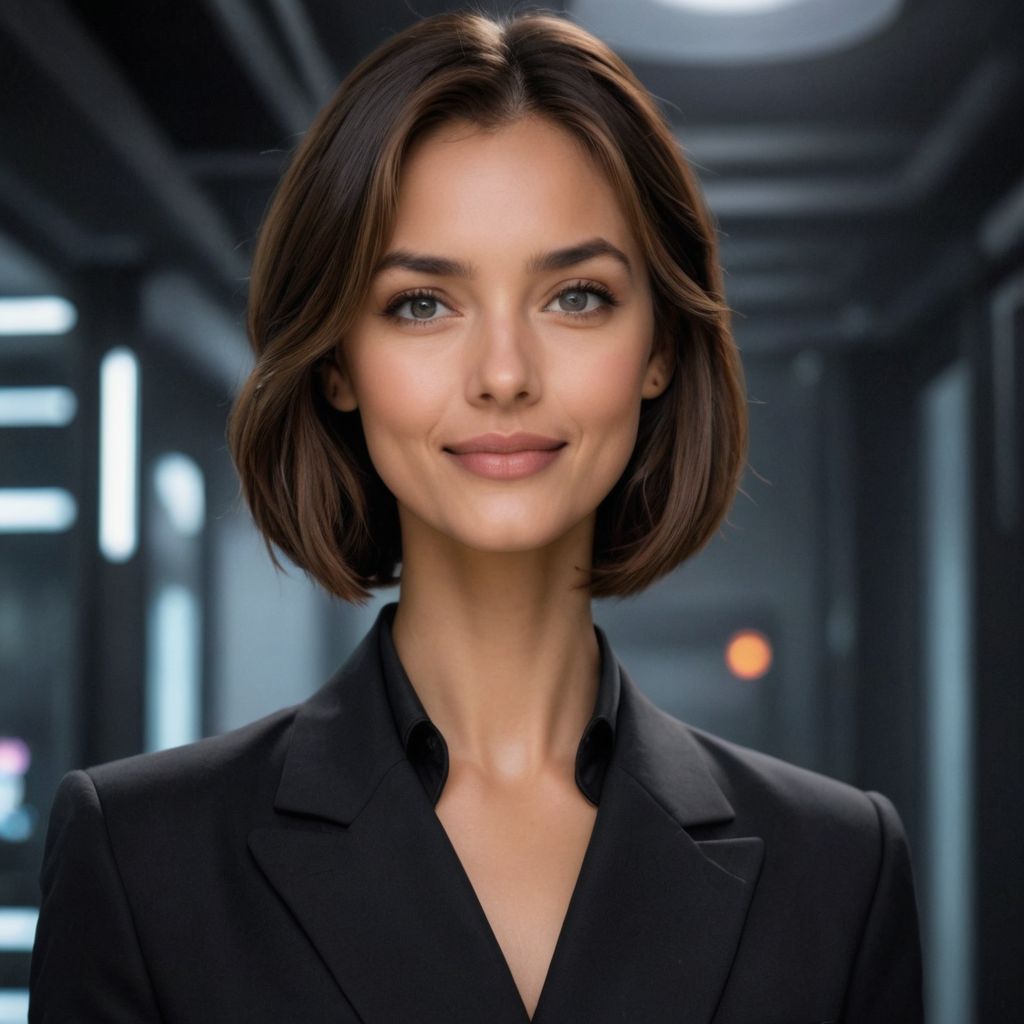Men in Black Avatar Maker