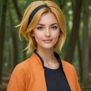 Naruto Uzumaki Avatar Maker From Photo Free Online AI Powered 