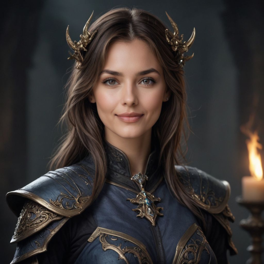 Necromancer Avatar Maker