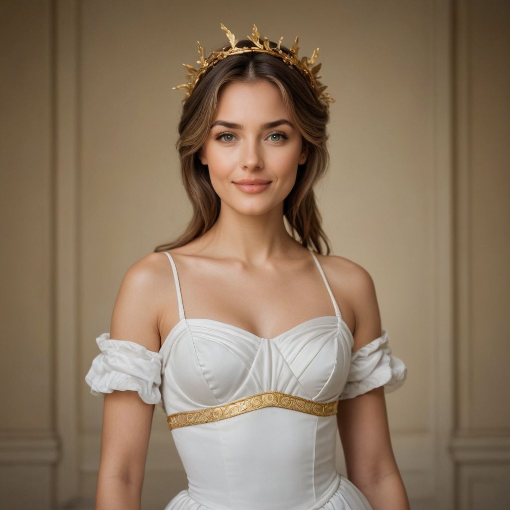 Neoclassicism Avatar Maker