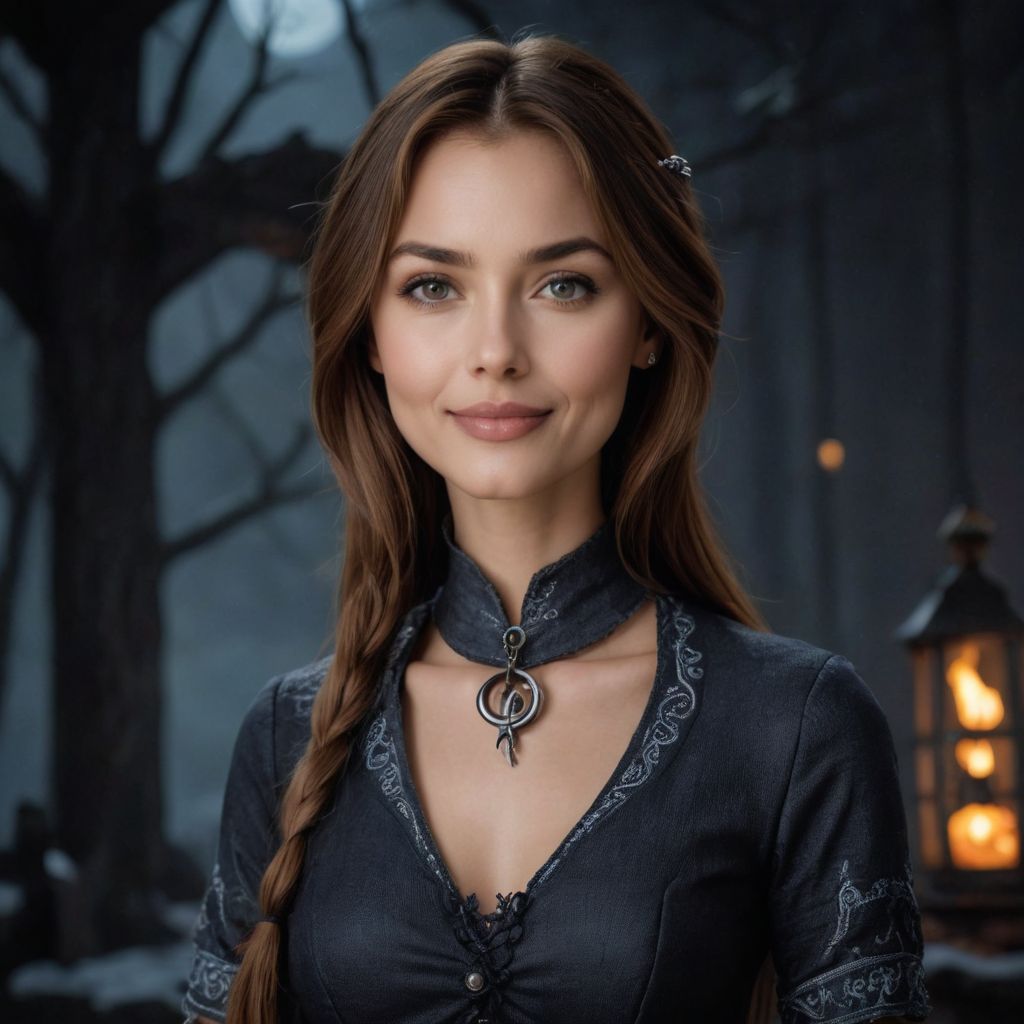 Nightmare Before Christmas Avatar Maker