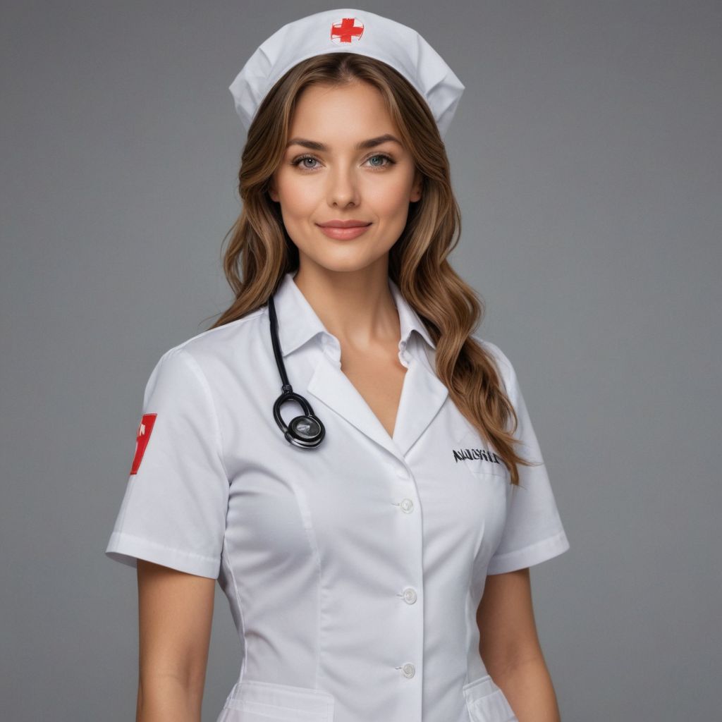 Nurse Avatar Maker