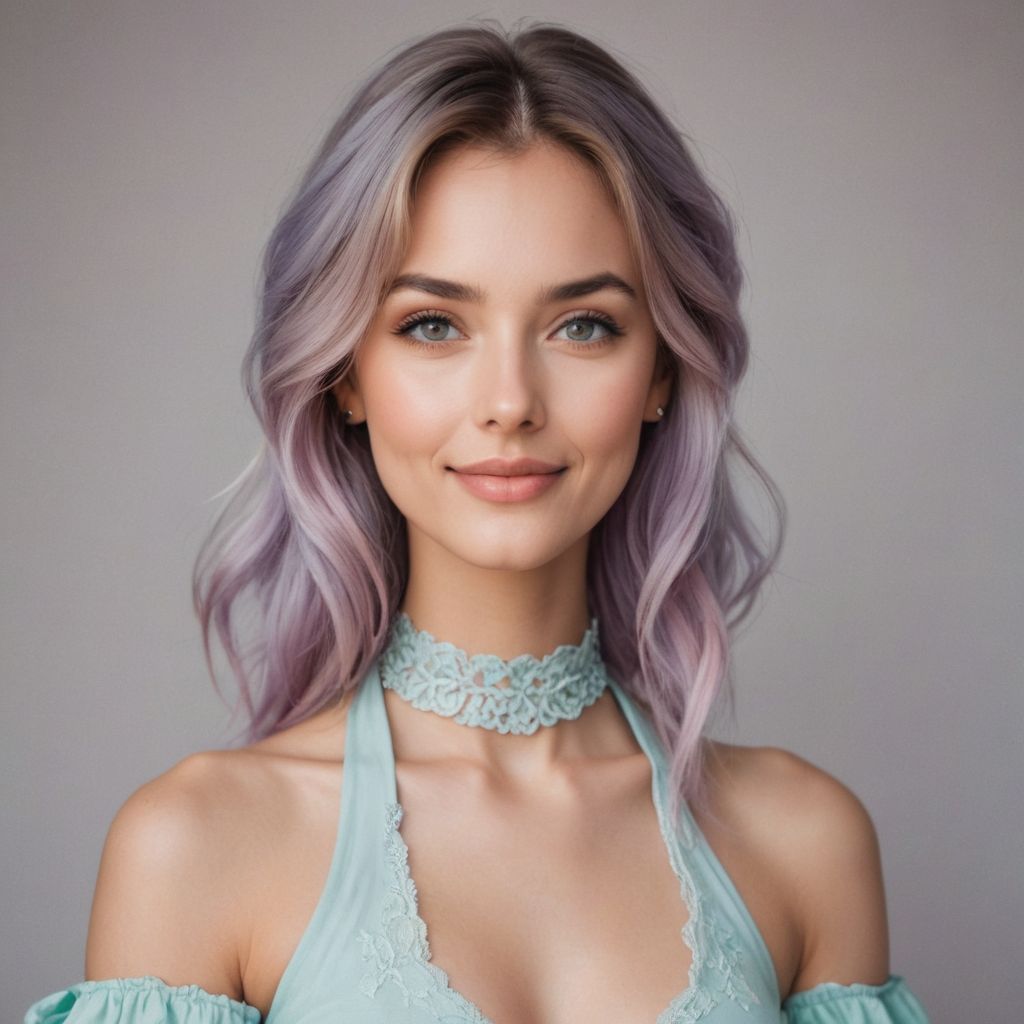 Pastel Avatar Maker