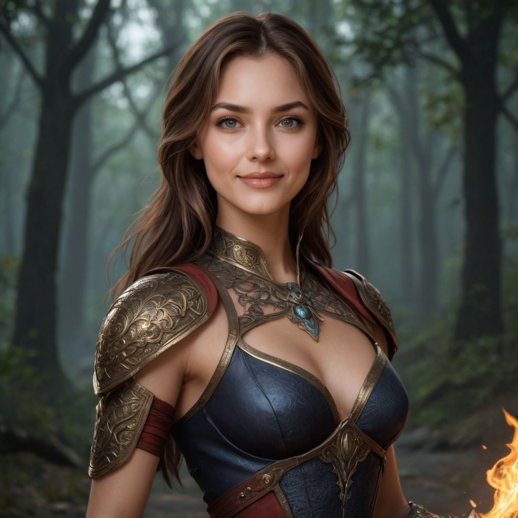 Path of Exile Avatar Maker