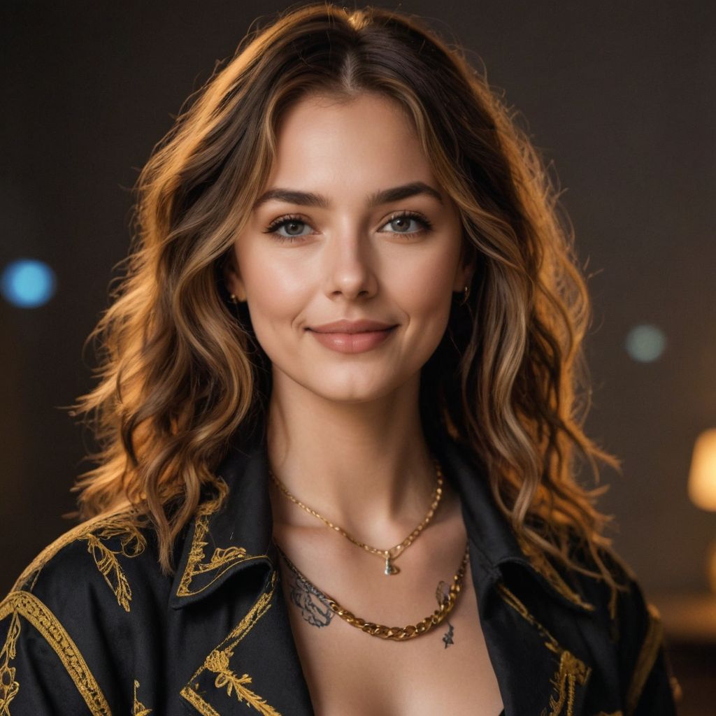 Post Malone Avatar Maker